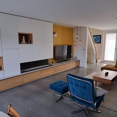 Vila Minus Is Joenus Ostende Exteriér fotografie